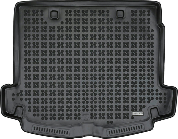 Șină de raft Rezaw-Plast pentru Renault Megane II Grandtour / Kombi (2002-2009) versiunea fără grilă