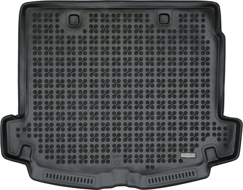 Șină de raft Rezaw-Plast pentru Renault Megane II Grandtour / Kombi (2002-2009) versiunea fără grilă