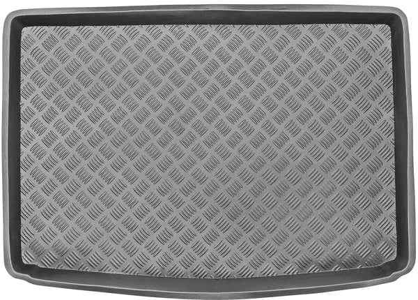 Suport pentru bagaje Mix-Plast pentru Volkswagen Golf V Plus Hatchback (2004+)