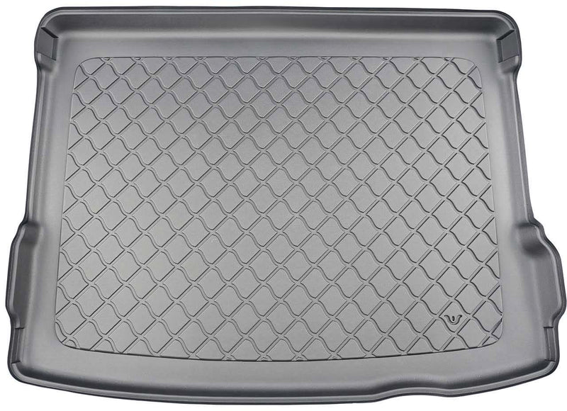 Rack rail Aristar pentru Hyundai Kona II / Kona II Hybrid / Kona II (electric) SUV (04.2023+) 5 uși