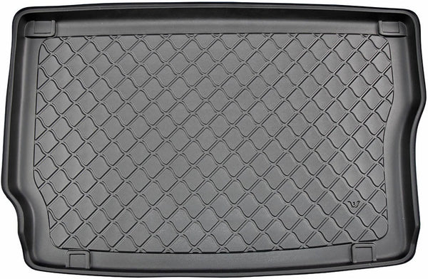 Rack rail Aristar Guardliner pentru Opel Meriva IA VAN 5 uși (02.2003-2010) versiunea 109x116