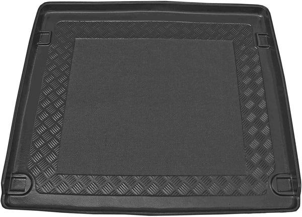 Rack rail Aristar pentru Fiat Stilo Multiwagon / Estate (2003-2007) - cu scaun spate fix