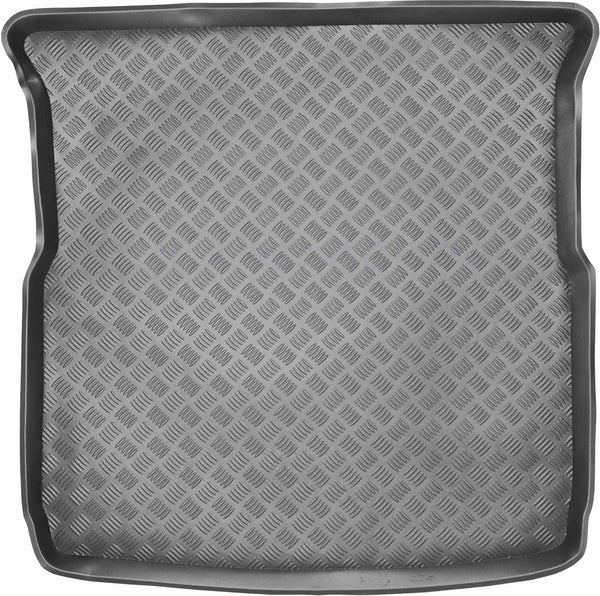 Șină pentru raft MIX-PLAST pentru Ford S-Max I VAN cu 5 locuri (2006-2014)