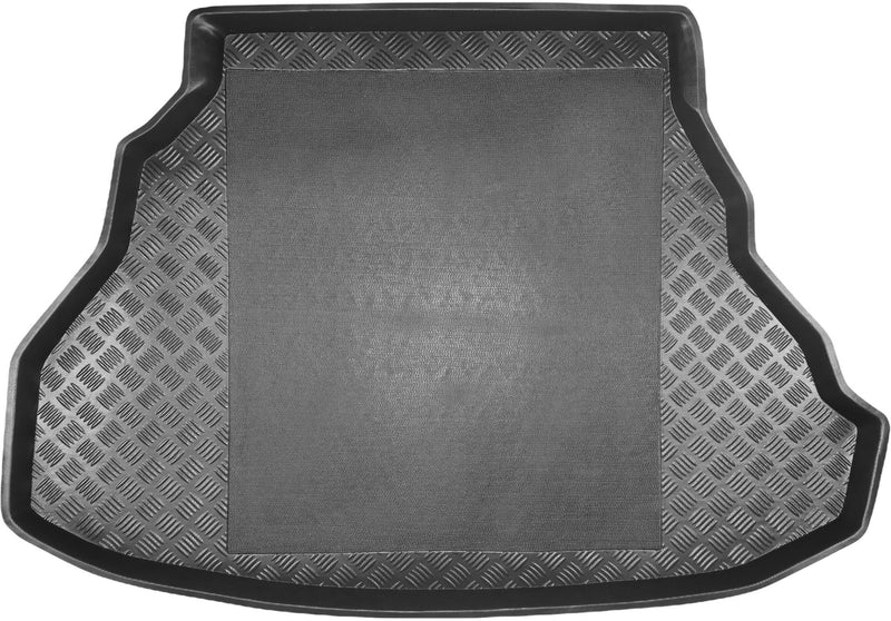 Șină pentru raft MIX-PLAST pentru Honda City V Sedan (2008-2013)