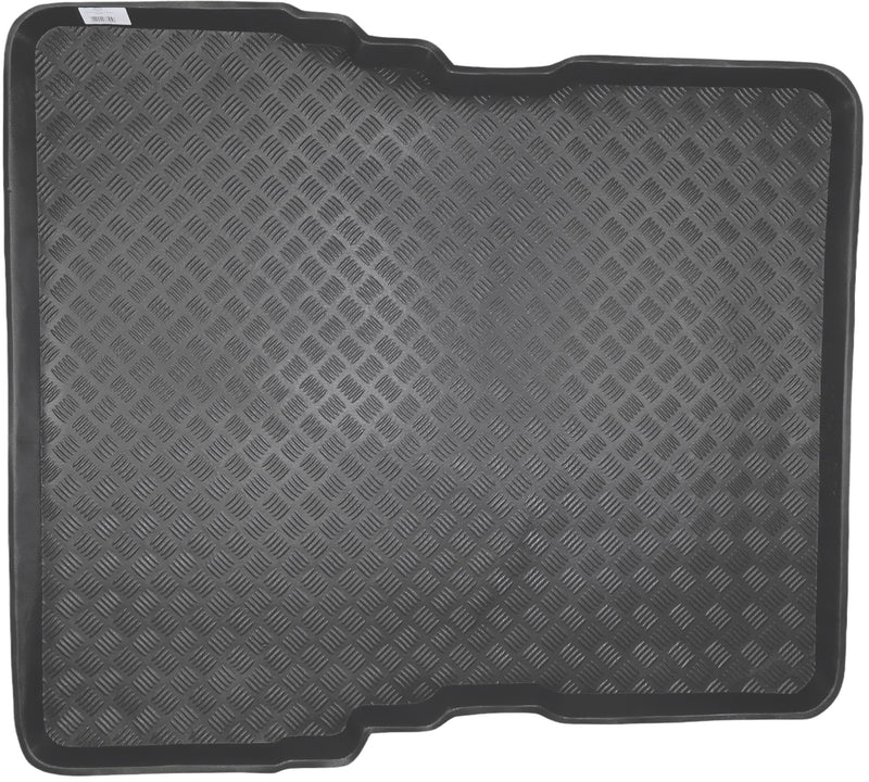 Rafturi MIX-PLAST pentru Peugeot 208 I VAN (2013-2019)