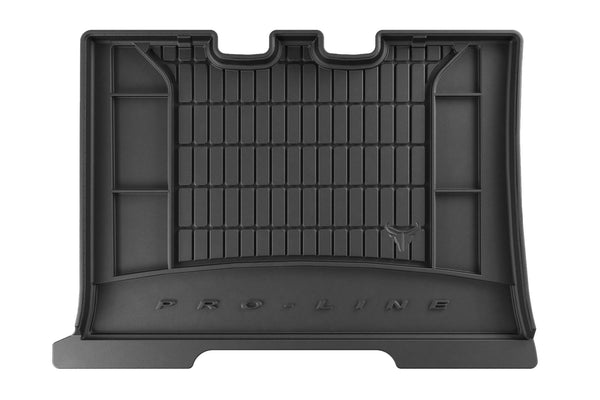 Covoraș de cauciuc Frogum pentru Mercedes Vito W639 (2007-2014)