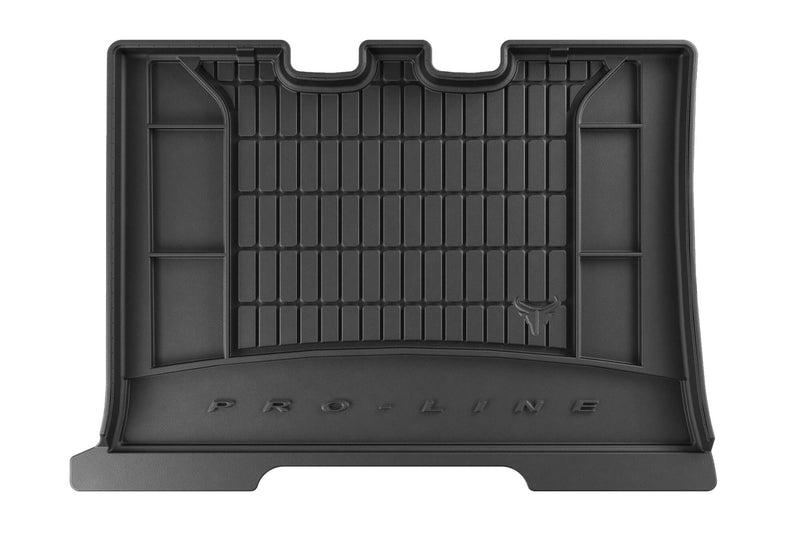 Covoraș de cauciuc Frogum pentru Mercedes Vito W639 (2007-2014)