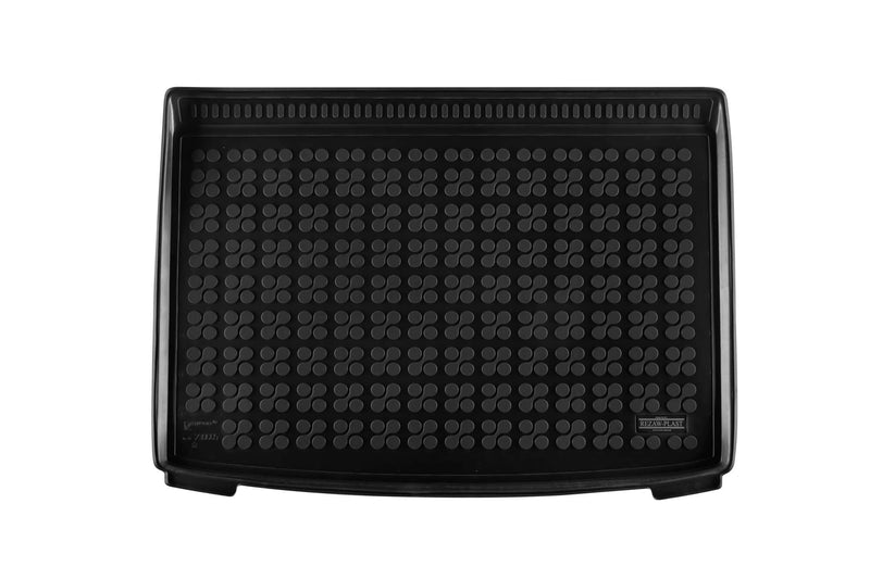 Șină de raft Rezaw-Plast pentru Hyundai Kona Hybrid Crossover (2023 +) poziție inferioară