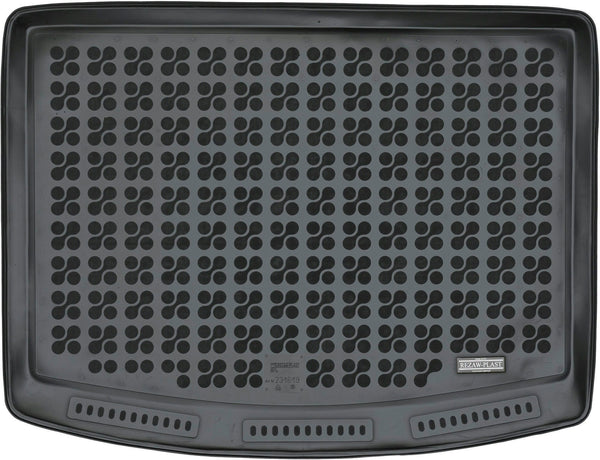 Rack rail Rezaw-Plast pentru Suzuki SX4 S-Cross crossover, poziție superioară (2013-2021)