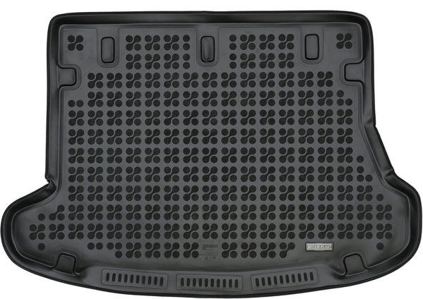 Șină pentru raft Rezaw-Plast pentru Hyundai i30 I (2007-2012) CW Kombi