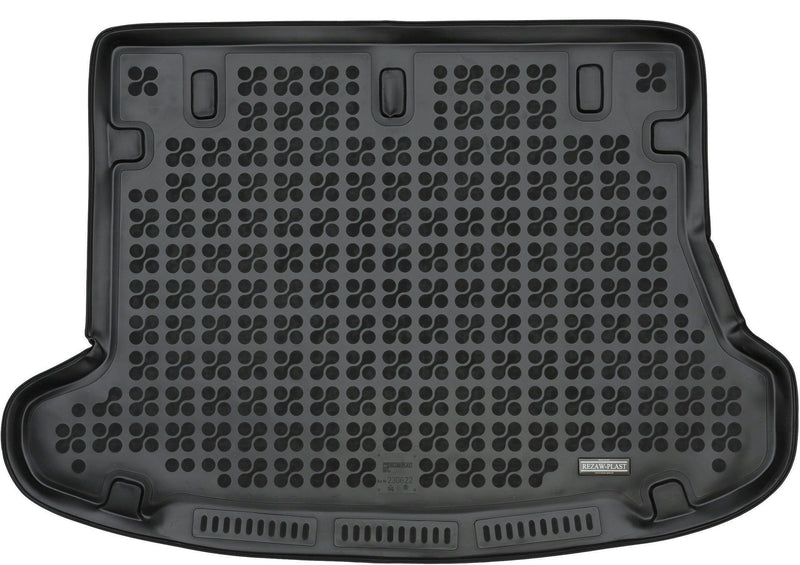 Șină pentru raft Rezaw-Plast pentru Hyundai i30 I (2007-2012) CW Kombi