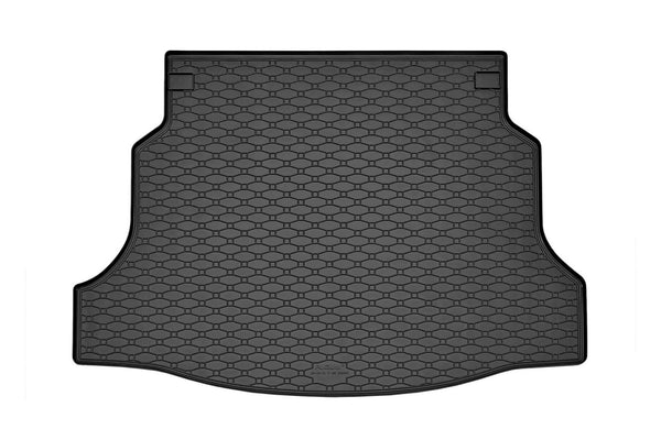 Covoraș de cauciuc Rigum pentru Honda Civic hatchback (2017+)