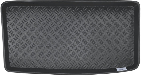 Șină pentru raft MIX-PLAST pentru Chevrolet Spark II Hatchback (2009-2015)