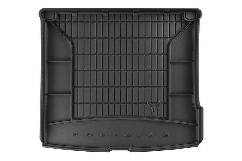 Covoraș de cauciuc Frogum pentru Mercedes ML W166 (2011-2015)