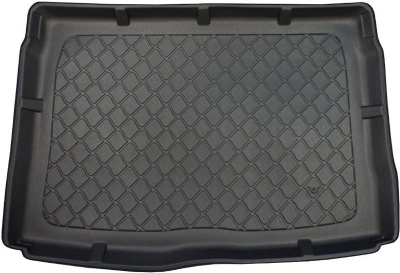 Raft ARISTAR pentru VW Golf V (1K) (10.2003 - 2008), Hatchback (3/5 uși), cu roată de rezervă sau tracțiune spate (4Motion)