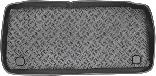 Șină pentru raft Mix-Plast pentru Citroën C2 Hatchback (2002-2009)