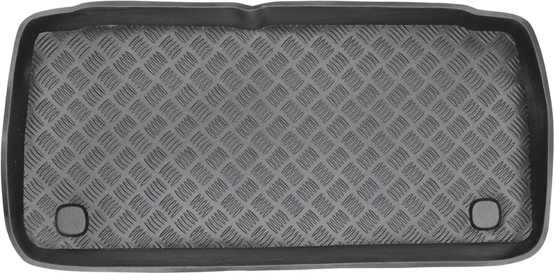 Șină pentru raft Mix-Plast pentru Citroën C2 Hatchback (2002-2009)