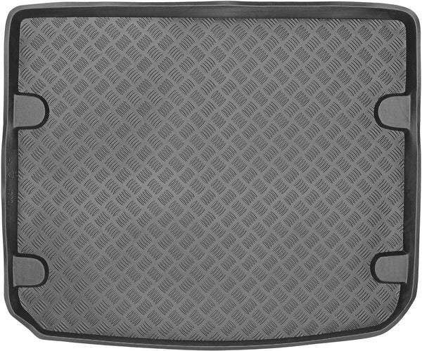 Șină suport Mix-Plast pentru Porsche Cayenne I SUV (2002-2010)