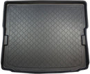 Rack rail Aristar Guardliner pentru Opel Zafira B (II) (05.2005-2014) BAH 5 uși, 7 locuri, al treilea rând îndepărtat