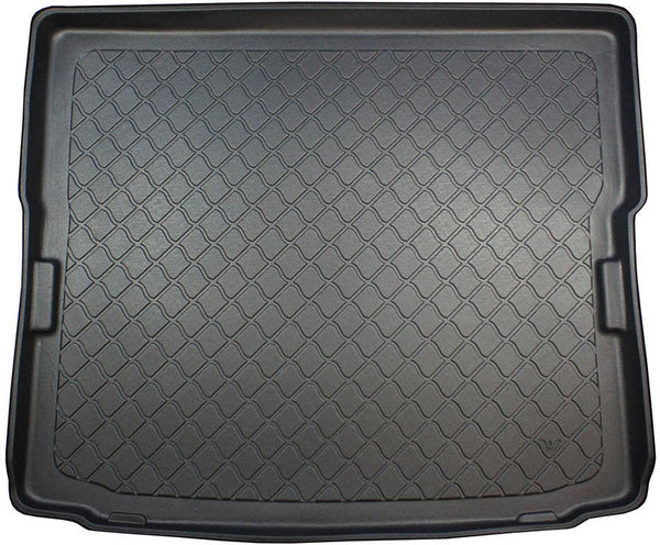 Rack rail Aristar Guardliner pentru Opel Zafira B (II) (05.2005-2014) BAH 5 uși, 7 locuri, al treilea rând îndepărtat