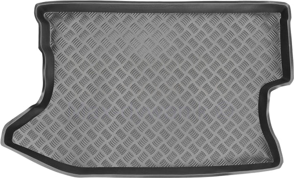 Rack rail Mix-Plast pentru Toyota Auris II Hatchback Hybrid (2011 - 2012)