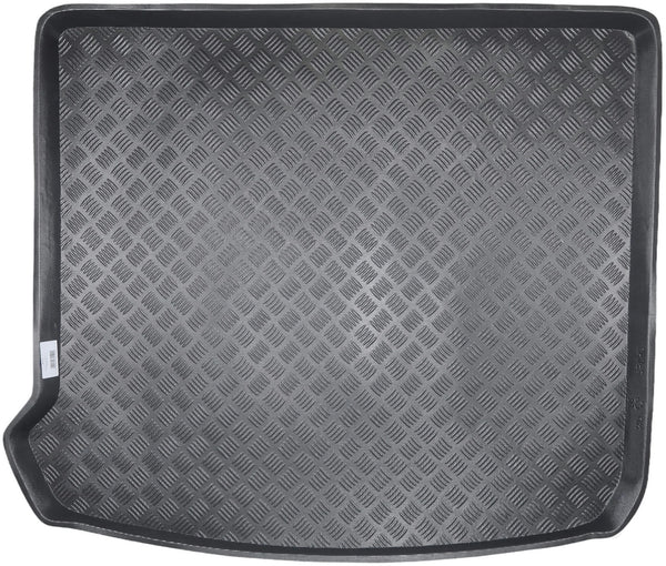 Rack feroviar MIX-PLAST pentru Hyundai ix55 SUV (2009-2012) 5 uși, 4x4 drive