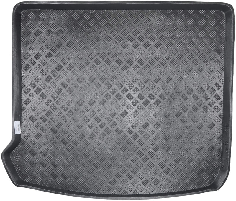 Rack feroviar MIX-PLAST pentru Hyundai ix55 SUV (2009-2012) 5 uși, 4x4 drive