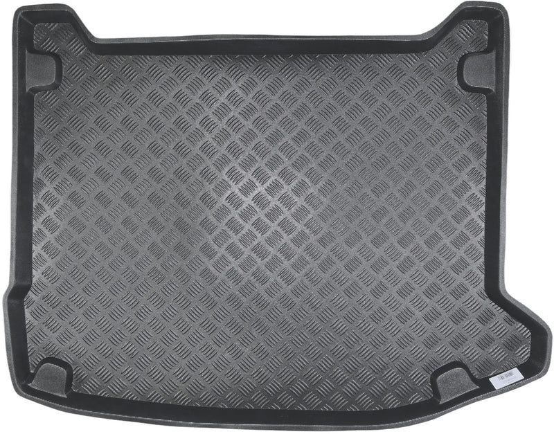 Șină pentru raft Mix-Plast pentru Dacia Lodgy Minivan (2012-2022) - 5 locuri