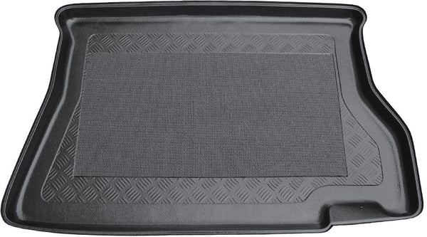 Rack rail Aristar pentru Ford Fiesta IV (1994-2001) hatchback 3/5 uși