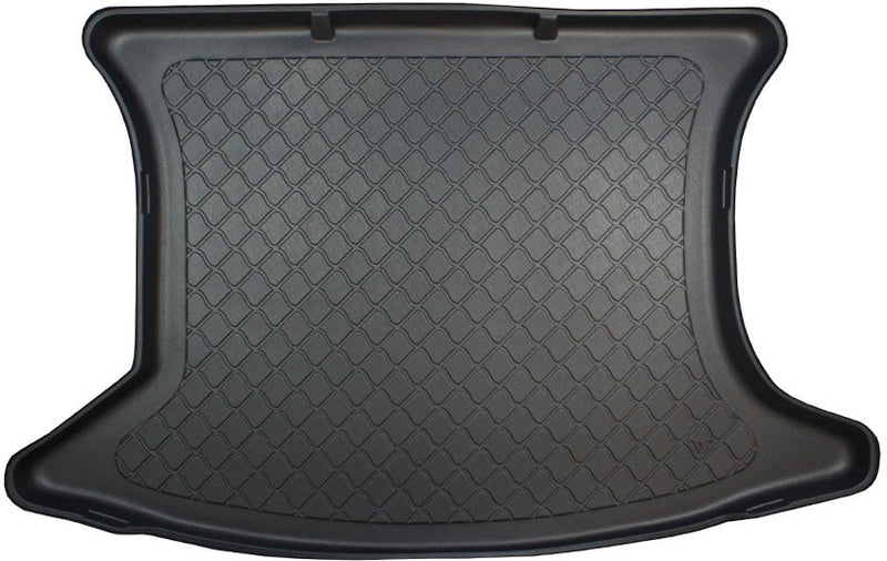 Aristar Guardliner pentru Toyota Verso VAN (5 uși, 5/7 locuri, al treilea rând îndepărtat) (03.2009-07.2018)
