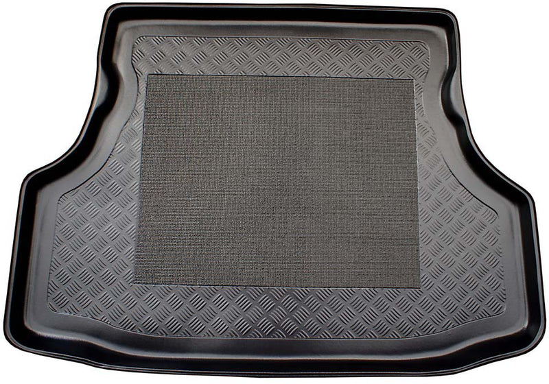 Rack rail Aristar pentru Saab 9-5 (1998-2009) Sedan 4 uși