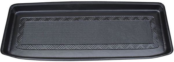 Rack rail Aristar pentru Suzuki Jimny (1998-09.2018) SUV 3 uși pentru spațiul din spatele celui de-al doilea rând de scaune