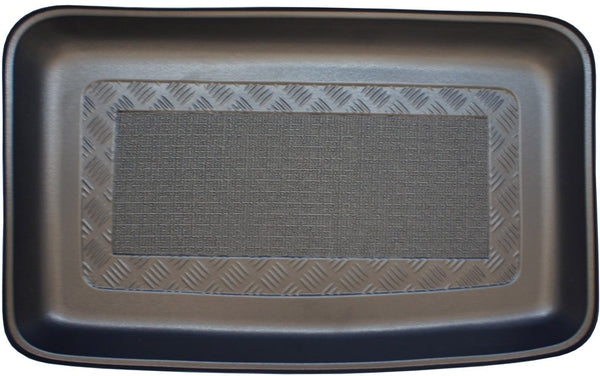Rack rail Aristar pentru Seat Alhambra II (09.2010-03.2022) VAN 5 uși 7 locuri al treilea rând de scaune ridicate