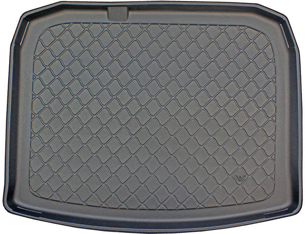 Șină pentru raft Aristar® pentru Audi A3 8P (2003-2012) - 3 uși, fără quattro