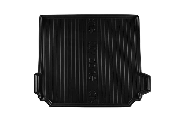 Șină de raft DRY ZONE pentru BMW X5 G05 (2018+), 5 locuri, fără plase laterale