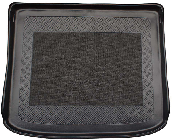 Стелка за багажник Aristar за Mercedes B-класа W245 (06.2005–2011) хечбек, 5 врати горно положение за рафта