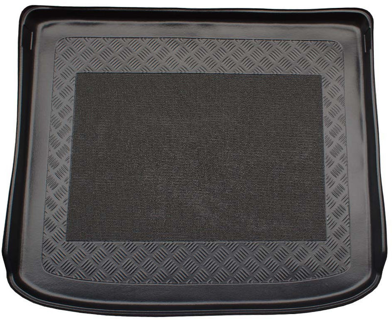 Стелка за багажник Aristar за Mercedes B-класа W245 (06.2005–2011) хечбек, 5 врати горно положение за рафта