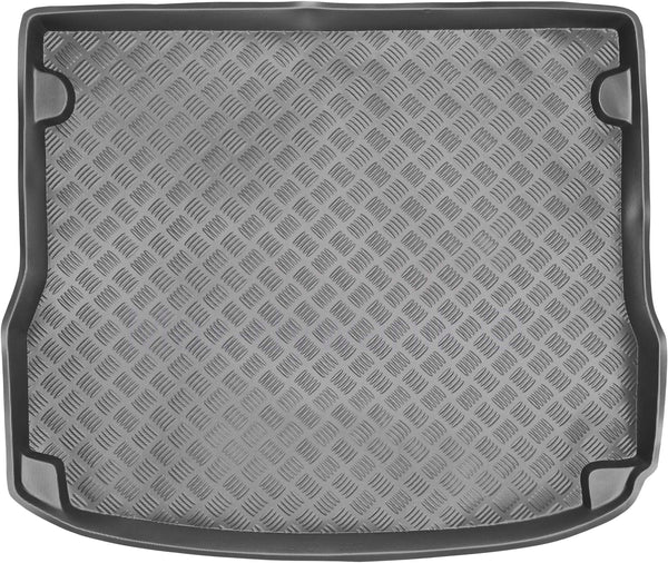 Șină portbagaj MIX-PLAST pentru Audi Q5 8R SUV (2008-2017)