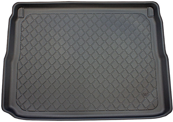 Rack rail Aristar pentru Renault Kadjar (06.2015 - 09.2022) SUV - model 5 uși