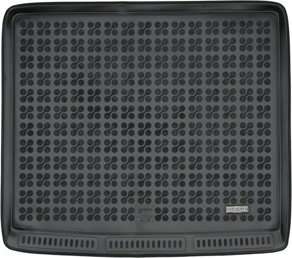 Covoraș de cauciuc Rezaw-Plast pentru Ford Grand C-MAX (2010 - 2019) - Minivan