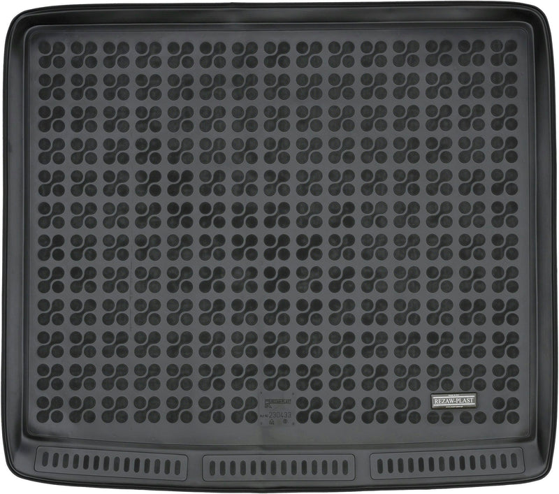Covoraș de cauciuc Rezaw-Plast pentru Ford Grand C-MAX (2010 - 2019) - Minivan