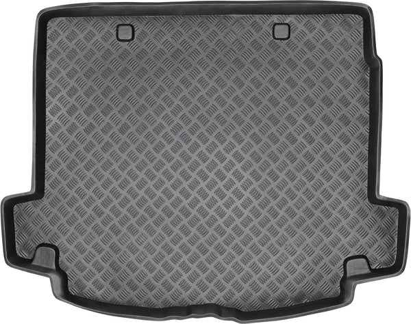 Șină suport Mix-Plast pentru Renault Megane II Grandtour / Kombi (2003-2008)