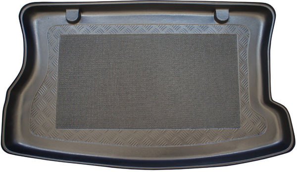 Rack rail Aristar pentru Renault Clio II Hatchback 3/5-r. (1998-2005)