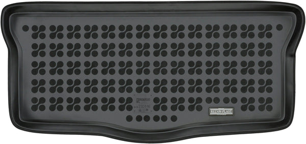 Șină pentru raft Rezaw-Plast pentru Peugeot 107 Hatchback (2005-2014)