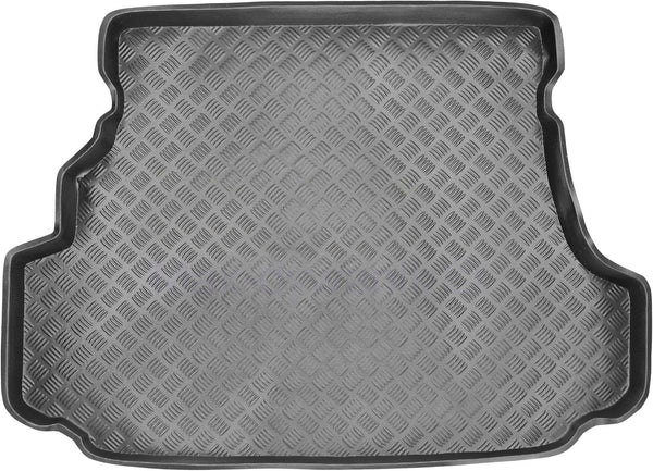 Rack rail Mix-Plast pentru Subaru Forester (2003-2008) Crossover