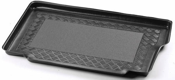 Rack rail Aristar pentru Opel Astra III H / Classic III (2004-12.2014) hatchback 3/5 uși cu organizator