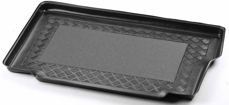 Rack rail Aristar pentru Opel Astra III H / Classic III (2004-12.2014) hatchback 3/5 uși cu organizator