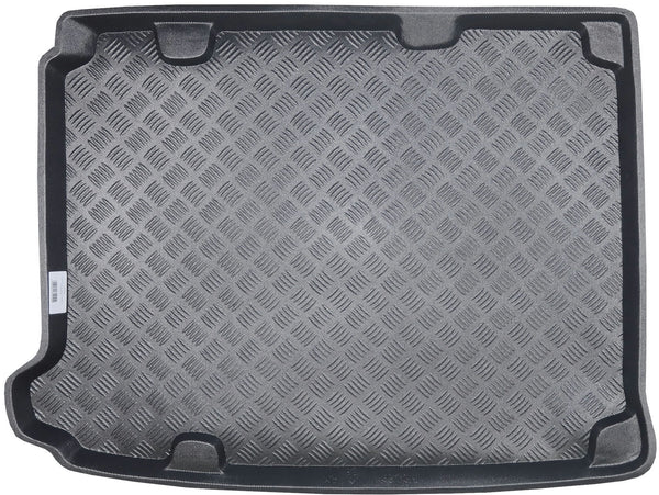 Raft Mix-Plast pentru Citroën DS4 Hatchback (2011-2015) 5 uși, cu subwoofer