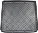 Rack rail Aristar Guardliner pentru Opel Zafira C Tourer (01.2012-07.2019) BAH 5 uși, 5/7 locuri, al treilea rând de scaune eliminat