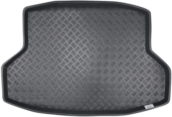 Rack Rail Mix-Plast pentru Honda Civic X Sedan (2017-2021)